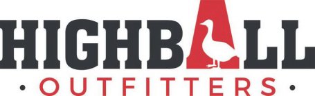 HIGHBALL· OUTFITTERS ·