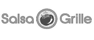 SALSA GRILLE