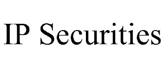 IP SECURITIES