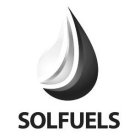 SOLFUELS