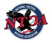 NTOA NATIONAL TACTICAL OFFICERS ASSOCIATION EST. 1983