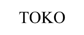 TOKO