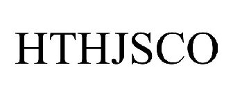 HTHJSCO