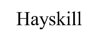 HAYSKILL