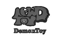 NEWDTOY DEMONTOY