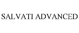 SALVATI ADVANCED