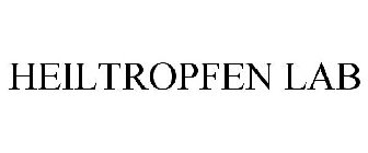 HEILTROPFEN LAB.