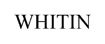 WHITIN