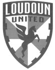 LOUDOUN UNITED