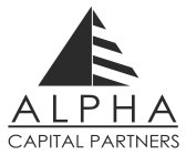 ALPHA CAPITAL PARTNERS