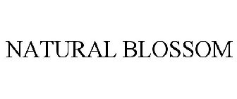 NATURAL BLOSSOM