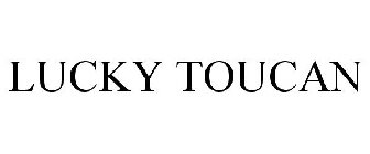 LUCKY TOUCAN