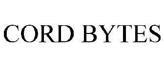 CORD BYTES