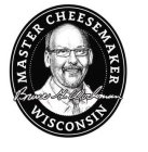 MASTER CHEESEMAKER WISCONSIN BRUCE G. WORKMAN