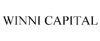 WINNI CAPITAL