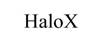 HALOX