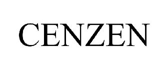 CENZEN