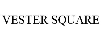VESTER SQUARE