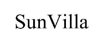 SUNVILLA