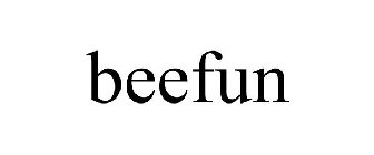 BEEFUN