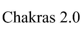 CHAKRAS 2.0