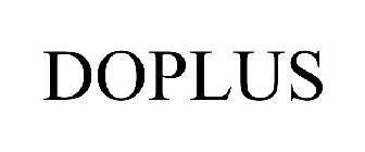 DOPLUS