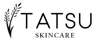 TATSU SKINCARE