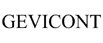 GEVICONT