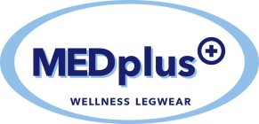 MEDPLUS WELLNESS LEGWEAR