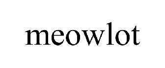 MEOWLOT