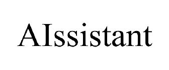 AISSISTANT
