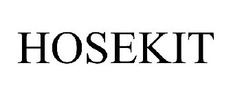 HOSEKIT