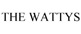 THE WATTYS