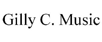 GILLY C MUSIC