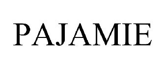 PAJAMIE