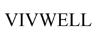 VIVWELL