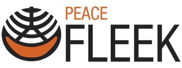 PEACEFLEEK