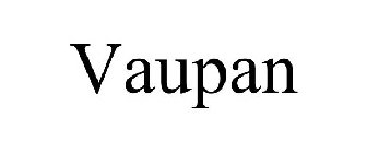 VAUPAN