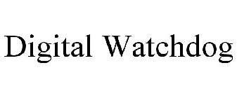 DIGITAL WATCHDOG