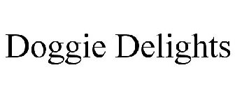 DOGGIE DELIGHTS