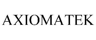AXIOMATEK