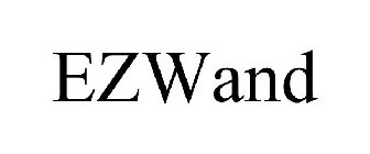 EZWAND