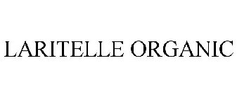 LARITELLE ORGANIC