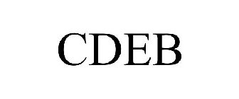 CDEB