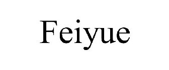 FEIYUE