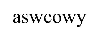 ASWCOWY