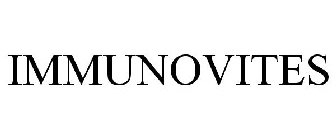 IMMUNOVITES