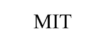 MIT