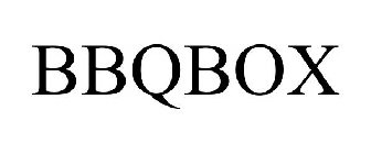 BBQBOX