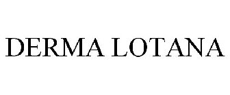 DERMA LOTANA